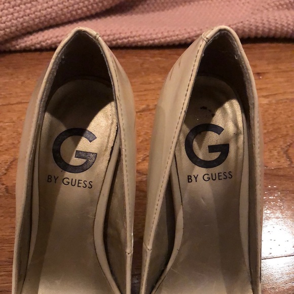 Heels - Picture 2 of 6